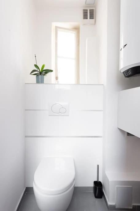 2 Bedrooms Apt Near Wenceslas Sq プラハ エクステリア 写真