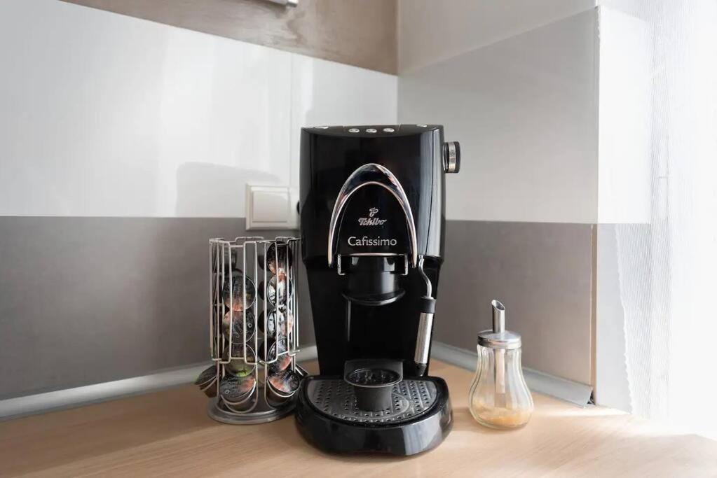 2 Bedrooms Apt Near Wenceslas Sq プラハ エクステリア 写真