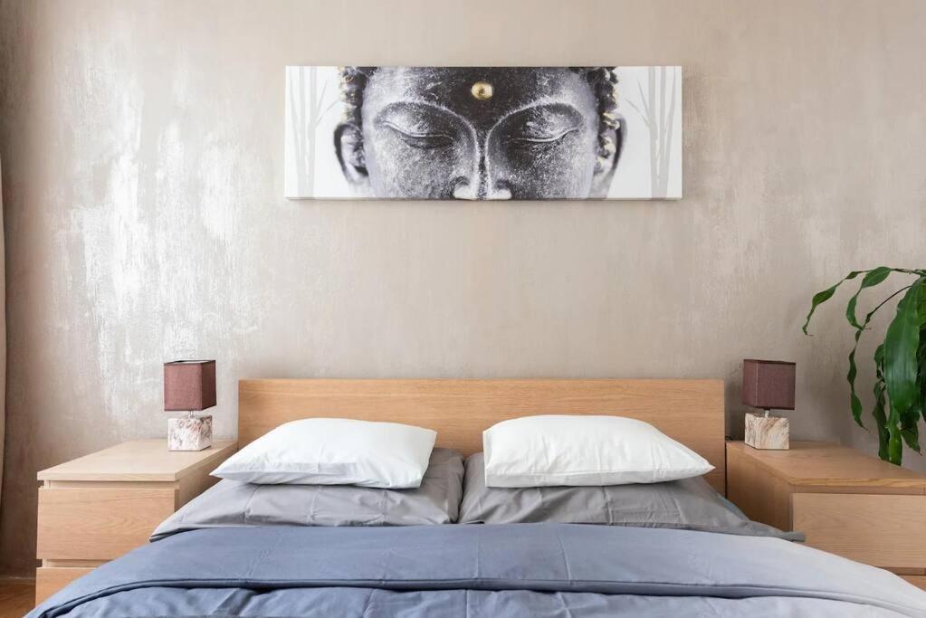 2 Bedrooms Apt Near Wenceslas Sq プラハ エクステリア 写真